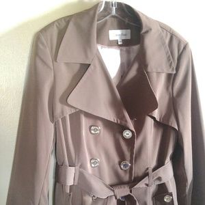 Trenchcoat